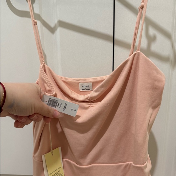 Aritzia Dress (NWT) - Picture 3 of 9